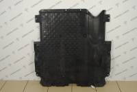 Шумоизоляция  кожух, средина