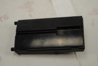 Блок управления климатической установкой