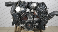 Двигатель в сборе 4.4L 448DT DOHC DITC V8 Diesel 2017г.в. пробег 21000 миль