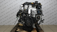 Двигатель 204 TD (голый столбик) 2.0 Diesel MID DOHC AJ200 2017г.в. пробег 23.000 миль