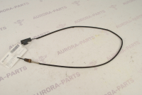 Датчик температуры сажевого фильтра