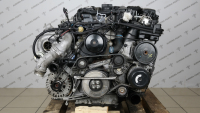 Двигатель (голый столбик) 2.2cdi Om 651.924 2011г.в. пробег 53000 миль
