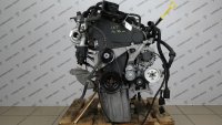 Двигатель в сборе  2.0 TDi  CKT  2014г.в. пробег 70.000 км. без сцепления.