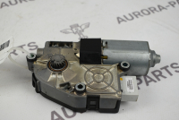 Мотор привода люка (7P0959591D)