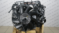 Двигатель в сборе 5.0L OHC SGDI SC V8 бензин - AJ133 2017 г. пробег 29000 миль.