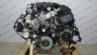 Двигатель в сборе B47D20A 2017г. пробег 12000 миль.