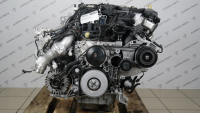 Двигатель (голый столбик) 2.2cdi Om 651.921 2017г.в. пробег 13000 миль