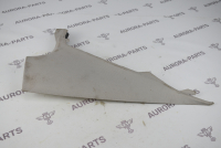 Обшивка стойки задней левая 