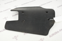 Пыльник задней балки левый