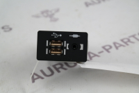 Адаптер USB, AUX