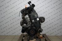 Двигатель AJT в сборе  2.5 TDi   65 кВт., 88 л.с., 2001г.в. пробег 269.000 км.