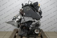 Двигатель в сборе  2.0 TDi  CAA  102 кВт., 140 л.с., (пробег 68.000 км. 2014г.в.)