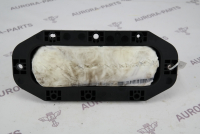 Подушка безопасности в торпеду