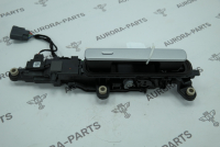 Ручка задней двери наружняя правый