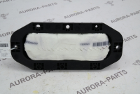 Подушка безопасности в торпеду