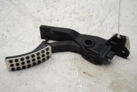 Педаль газа