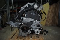 Двигатель в сборе  2.0 TDi  CFC   132 кВт., 180 л.с., Bi-turbo (пробег 56.000 км. 2014 г.в.)