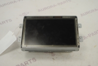 Монитор центральный