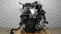 Двигатель 204 TD в сборе 2.0 Diesel MID DOHC AJ200 2015г.в. пробег 39.000 миль