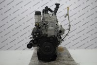 Двигатель 204 TD (голый столбик) 2.0 Diesel MID DOHC AJ200 2017г.в. пробег 23.000 миль