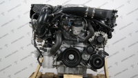 Двигатель голый столбик  БЕНЗИН 2.0 CGI M274.920 2017г.в. пробег 11.000 миль