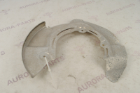 Пыльник тормозного диска передний (под 325 диск) левый