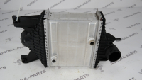 Радиатор интеркулера (3.0TD V6)