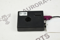 Антенна Back-Up