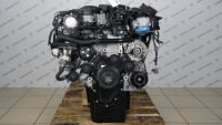Двигатель в сборе 2.0 Турбодизель (2.0L I4 DSL HIGH DOHC AJ200D 240л.с.) 2018г.в. 8000 миль