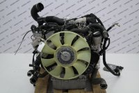 Двигатель 3.0 CDi OM 642 в сборе   (17 г.в. пробег 18000 км.)