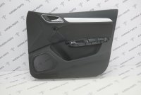 Обшивка, карта передней двери (Ткань) правый