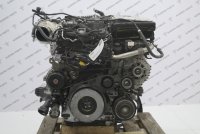 Двигатель 654.920 в сборе 2.0 CDI 2016г.в. 18 600 миль.