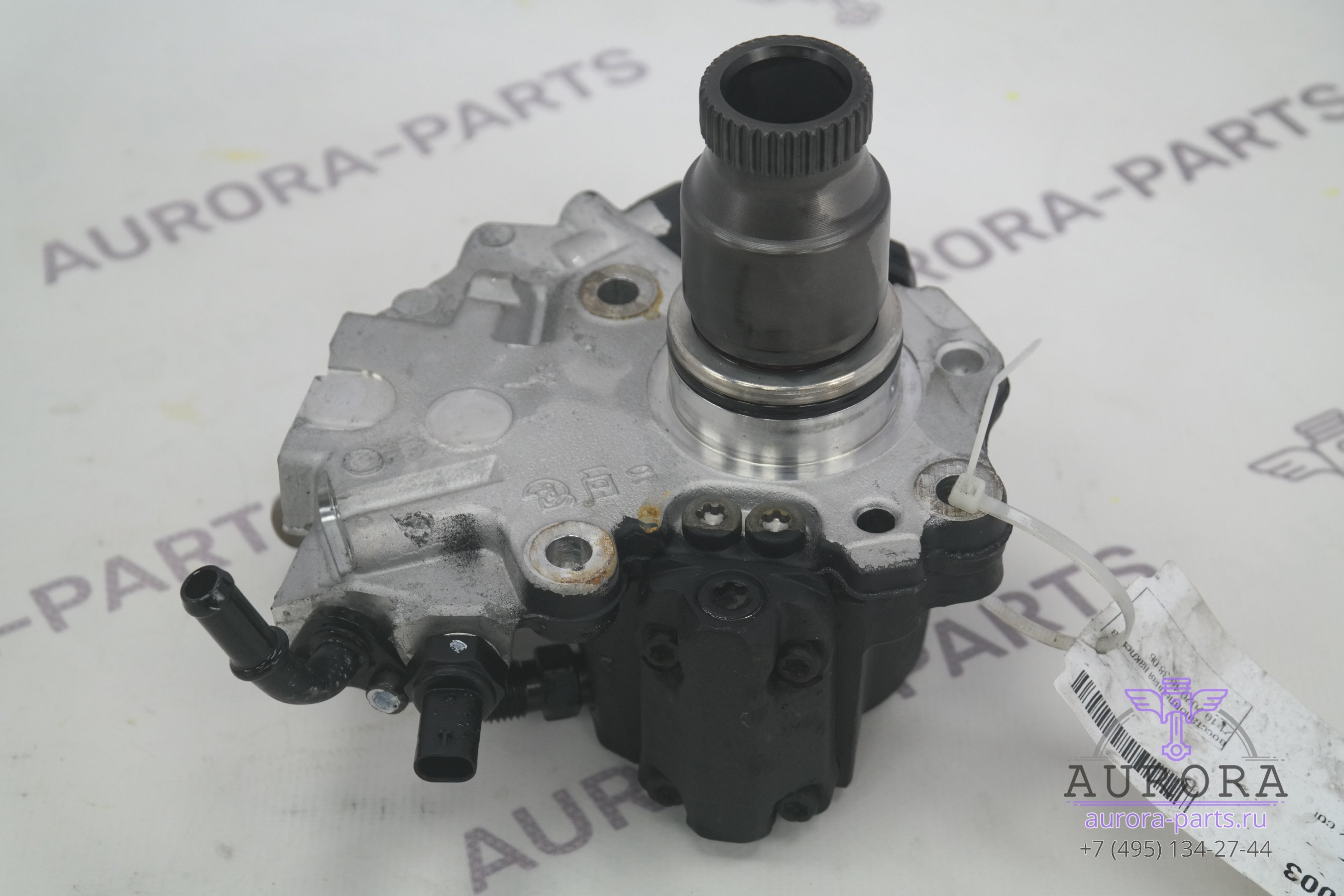 ТНВД Om 651 2.2 cdi