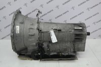 АКПП 8-ст. ZF 8HP70 4WD 4.4D