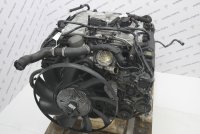 Двигатель в сборе 5.0L OHC SGDI SC V8 бензин - AJ133 2017 г. пробег 38000 миль.
