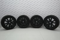 Литые диски R20 комплект разношироких колёс 491 стиль с резиной  275/40/20 и 315/35/20  Dunlop SP Sport MAXX GT
