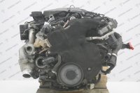 Двигатель 40d 3.0 BiTurbo N57D30B 2016 г.в. в сборе пробег 18000 миль