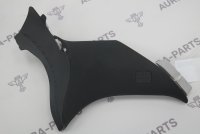 Обшивка стойки C левая  купе