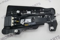 Антенна системы открывания багажной двери без рук левый