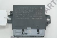 Блок управления системой Parktronic