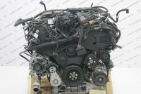 Двигатель в сборе 3.0 V6 D Gen2 Twin Turbo 2019 г.в. пробег 6000 миль