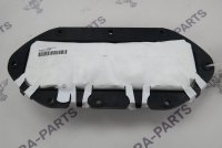 Подушка безопасности в торпеду