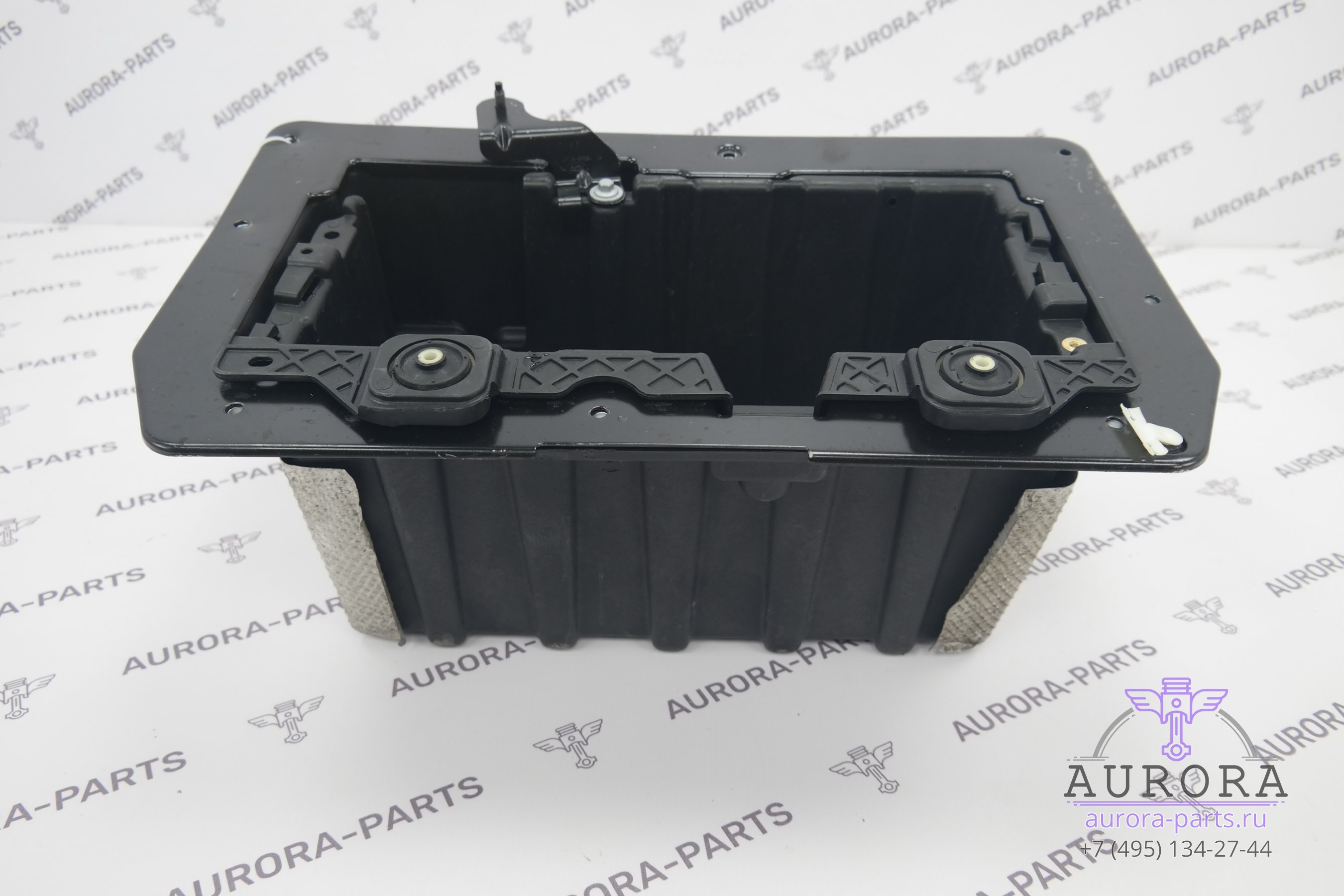 На Валдай Ящик Под Аккумуляторы Купить