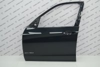 Дверь передняя голая правая BLACK SAPHIRE (475)