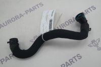 Патрубок системы охлаждения