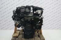 Двигатель в сборе 2.0 Турбодизель (2,0 л I4 DSL MID DOHC AJ200 180л.с.) 2018г.в. 13.000 миль