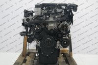 Двигатель в сборе 2.0L AJ20P4 Petrol, 2017г.в. 9000 миль