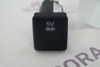 Гнездо USB 5V