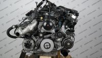 Двигатель (голый столбик) 2.2cdi Om 651.960 2018г.в. пробег 5000 миль