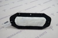 Подушка безопасности в торпеду